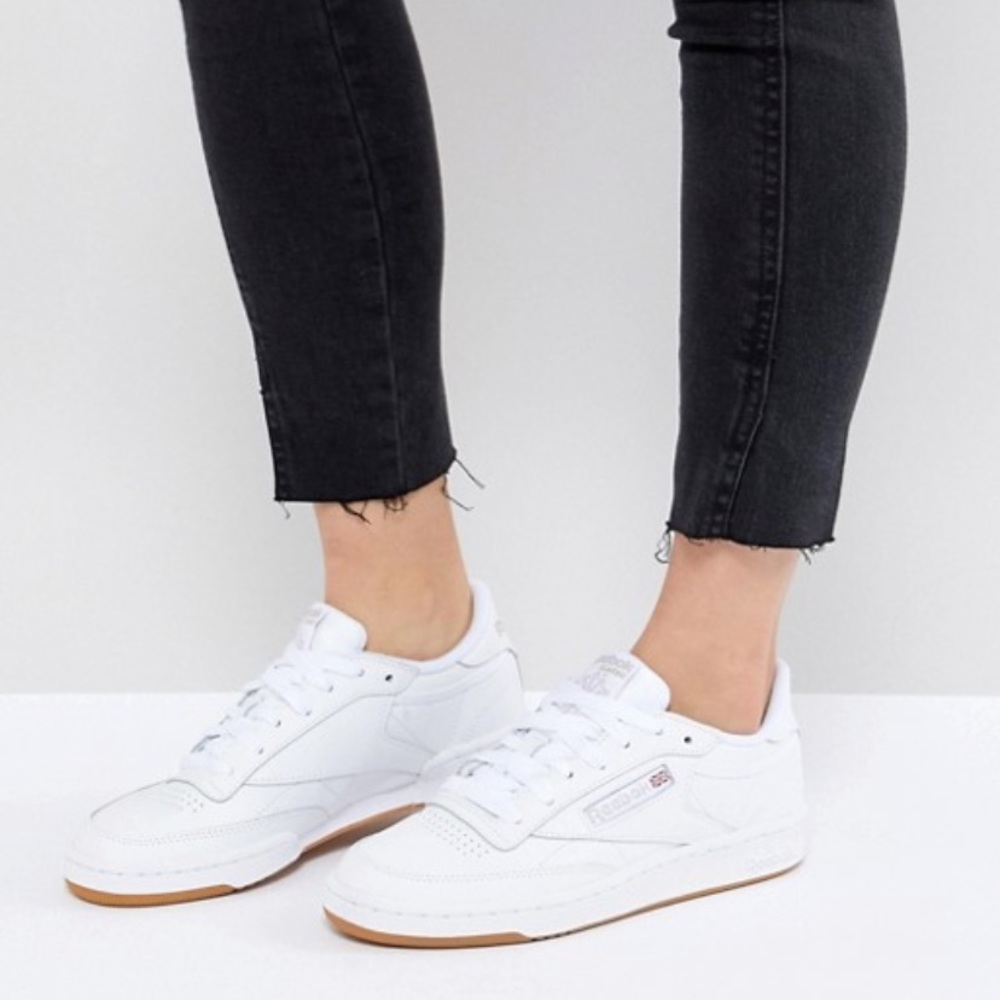 Reebok Club C